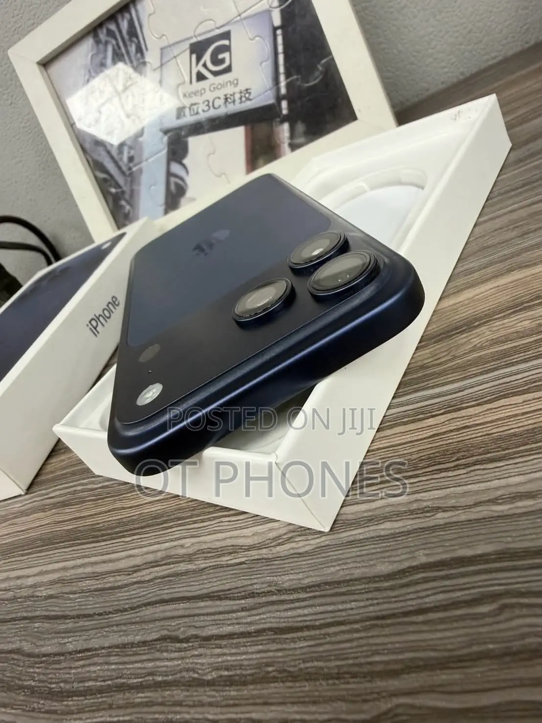 Apple iPhone 17 Pro Max 512 GB Blue
