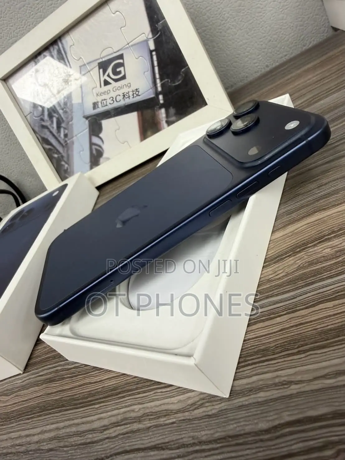 Apple iPhone 17 Pro Max 512 GB Blue
