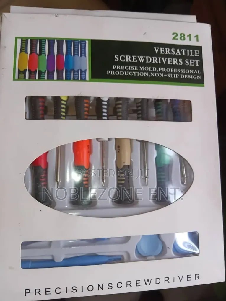 Mobile Phones Screwdriver Set