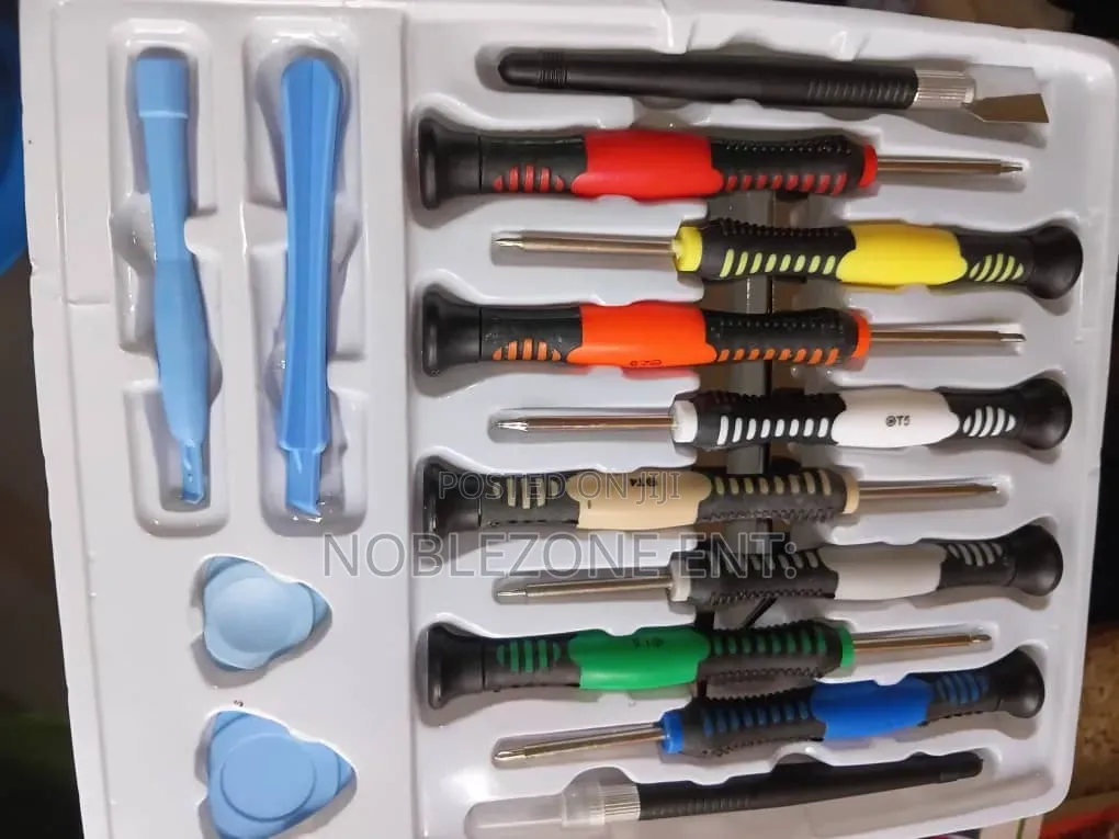 Mobile Phones Screwdriver Set