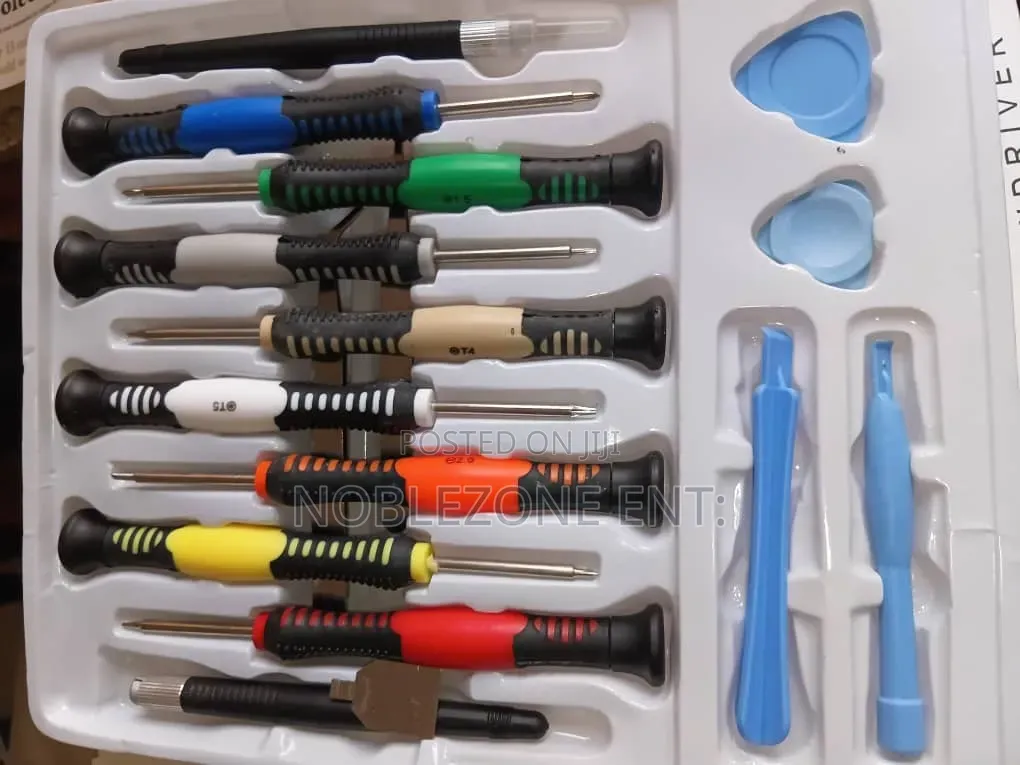 Mobile Phones Screwdriver Set