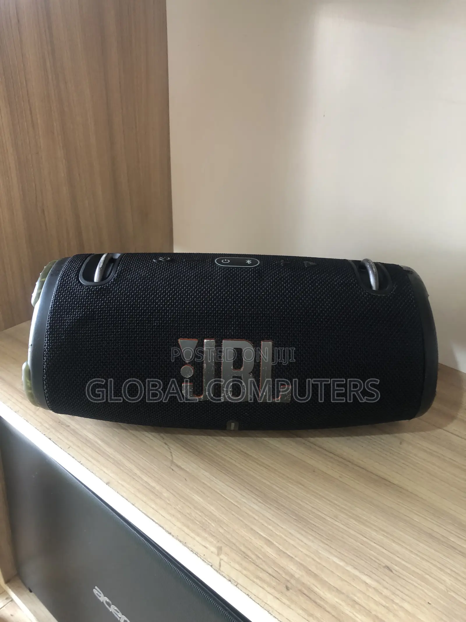 Bluetooth Speaker