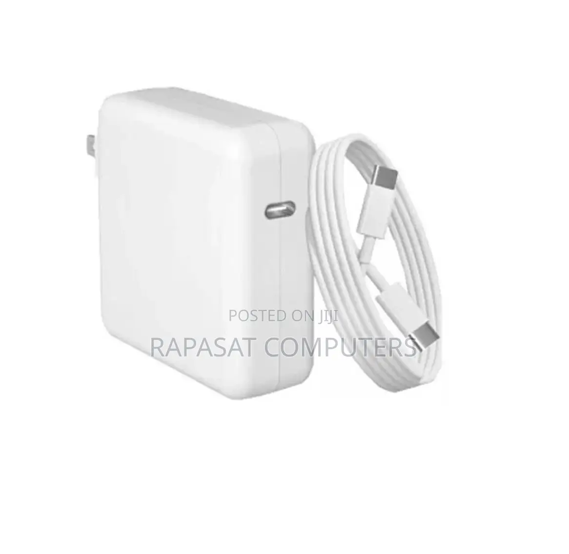 Apple Macbook 20.5v 4.7a 96w Type-C Adapter