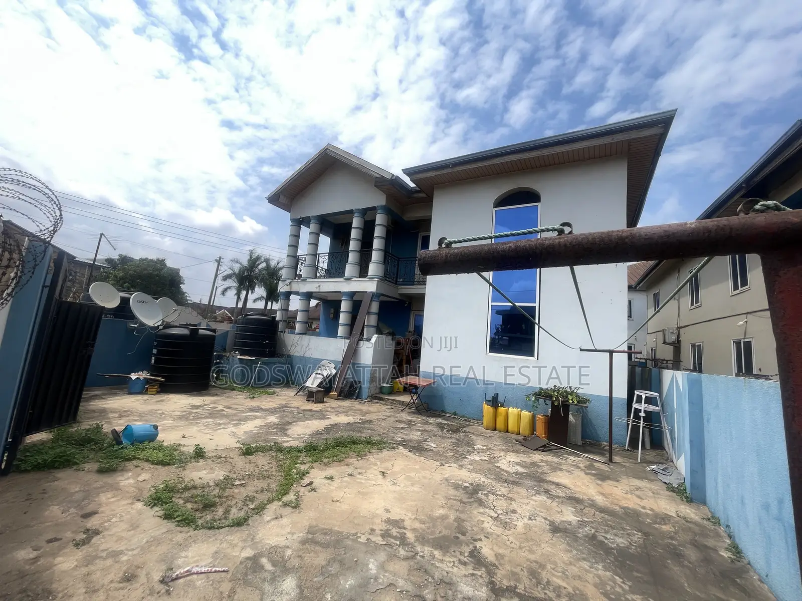 2bdrm House in East Logan, Adjiriganor for rent