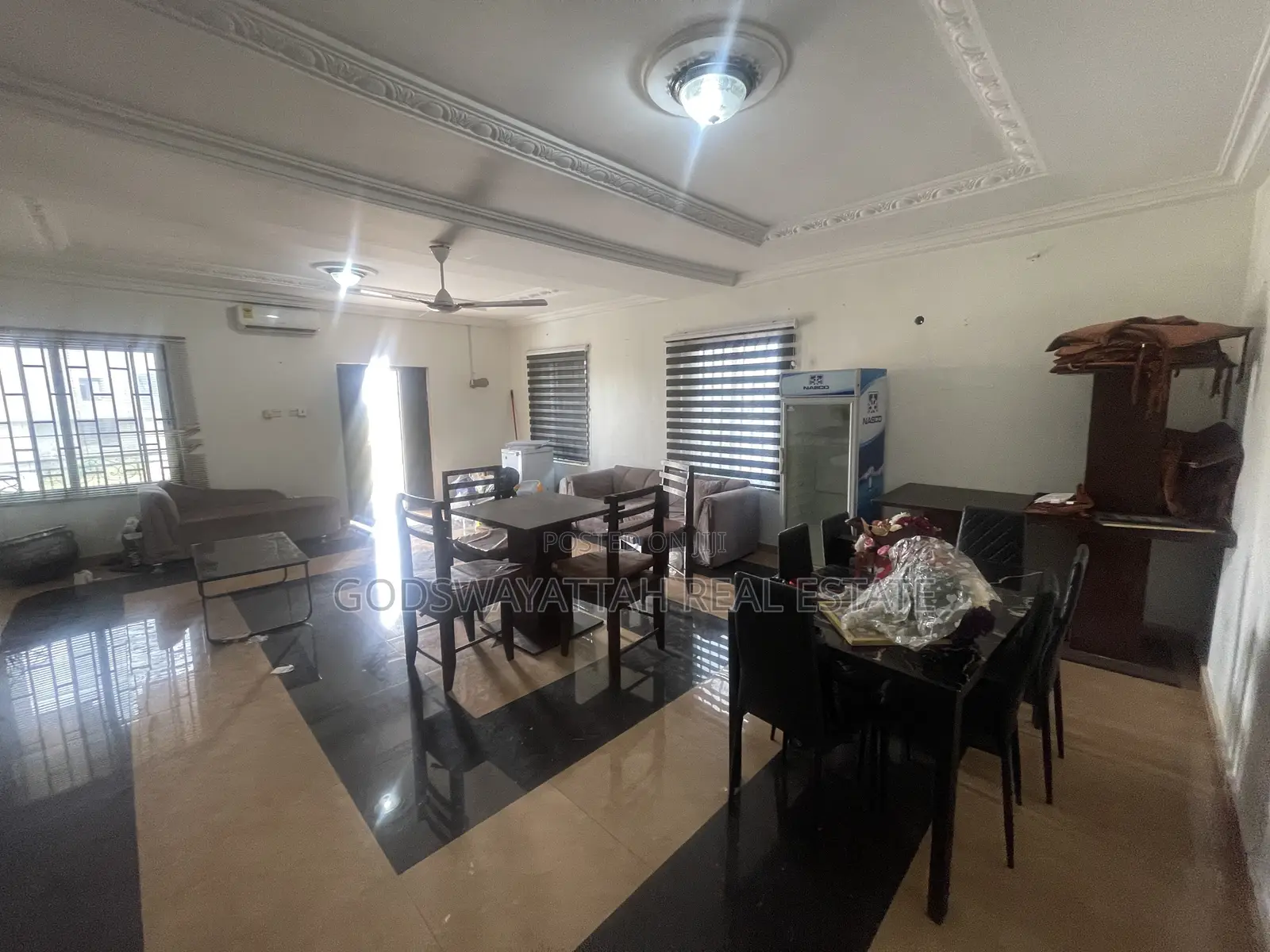 2bdrm House in East Logan, Adjiriganor for rent