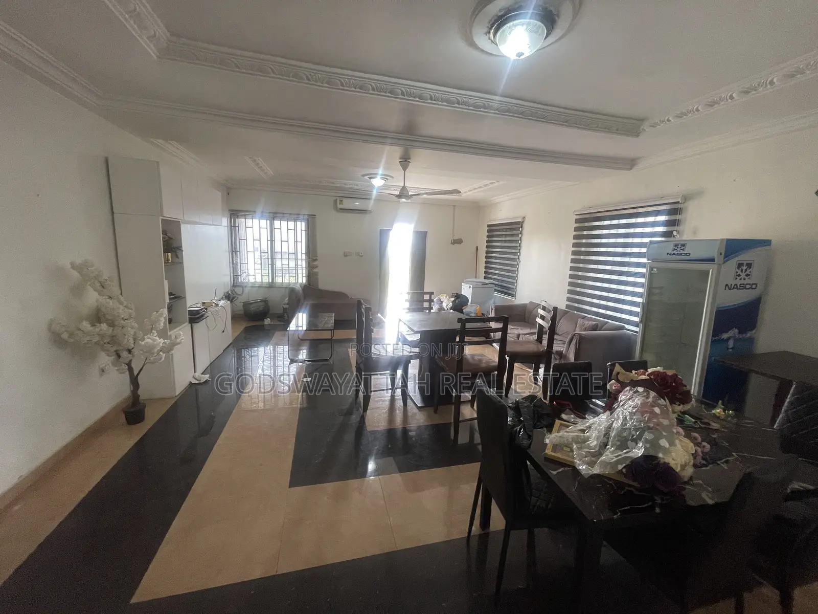 2bdrm House in East Logan, Adjiriganor for rent