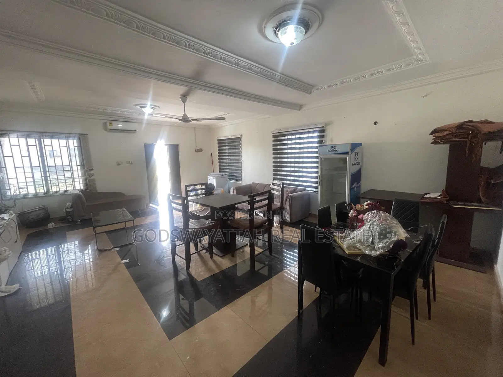 2bdrm House in East Logan, Adjiriganor for rent