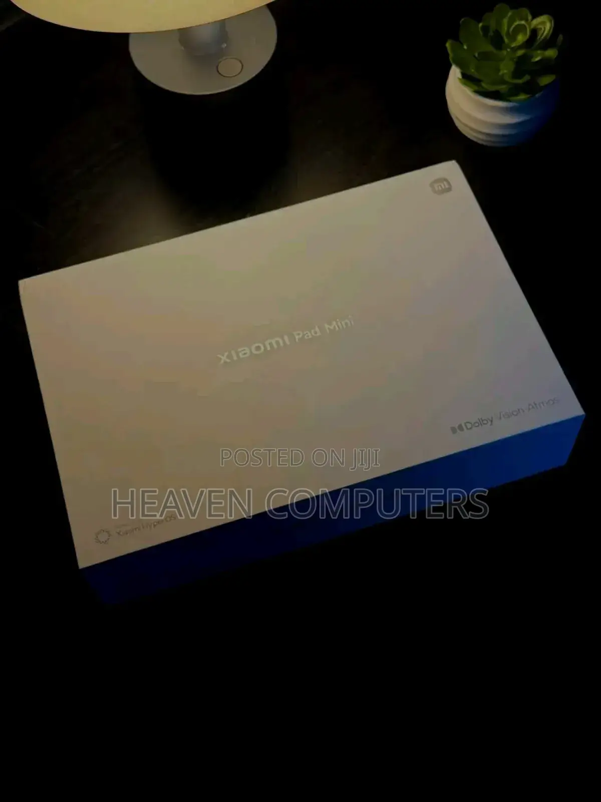 New Xiaomi Pad Mini 256 GB Black