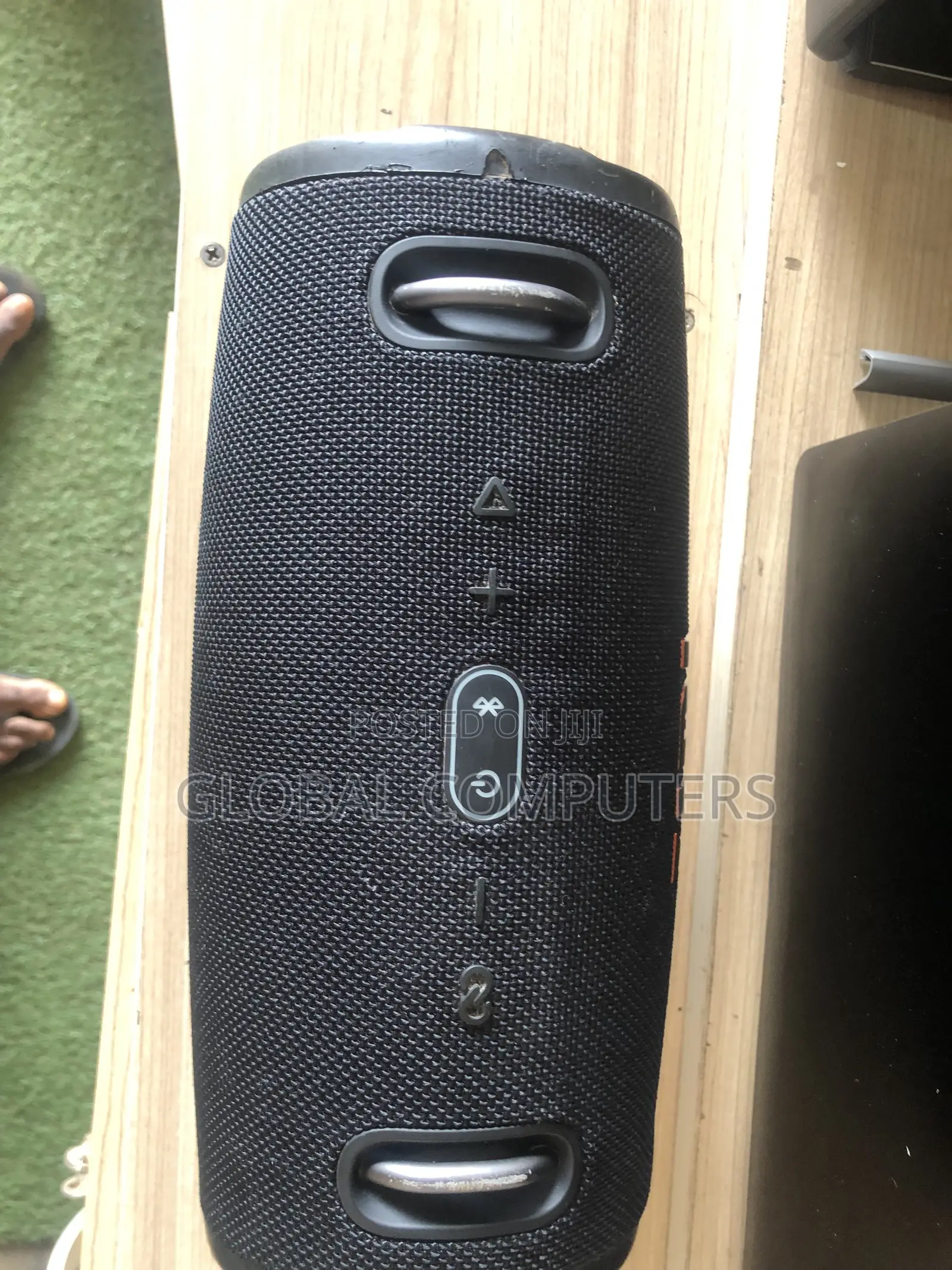 Bluetooth Speaker