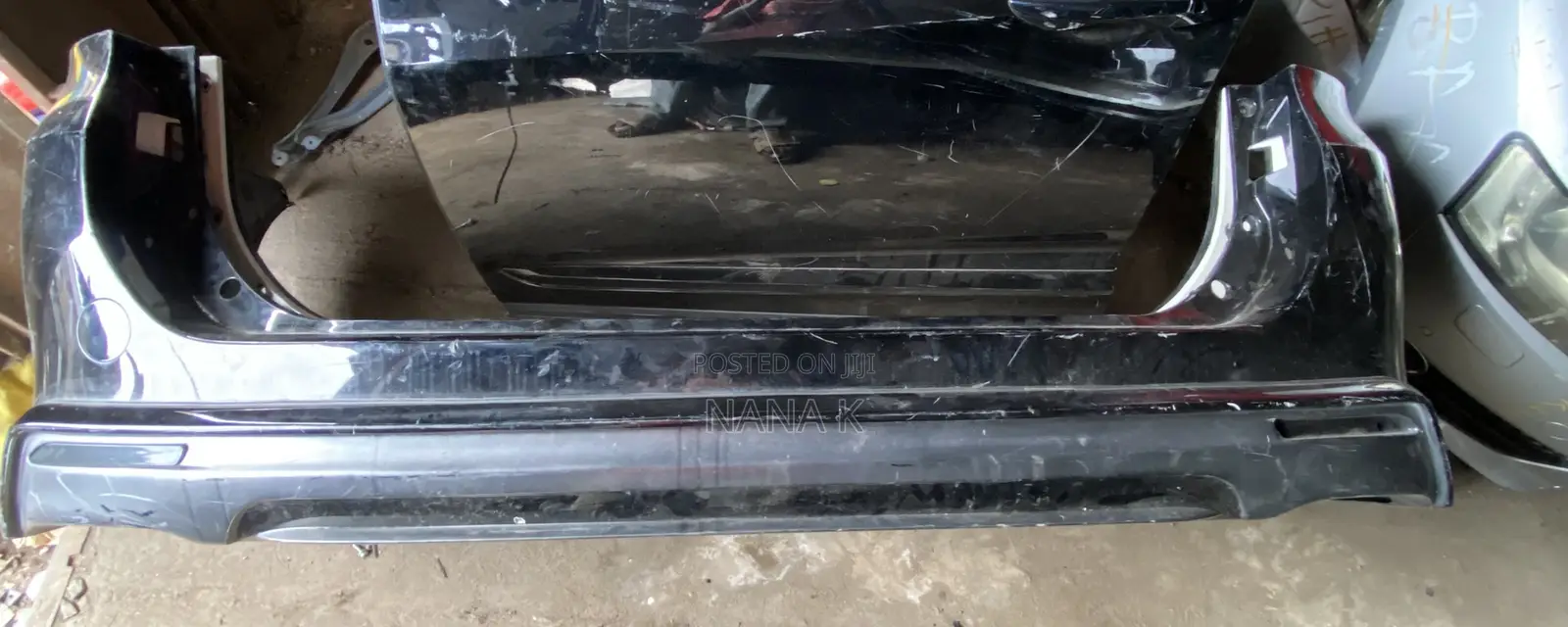 Voxy 2007,2008,2009,2010,2011,2012,2013 Bumper