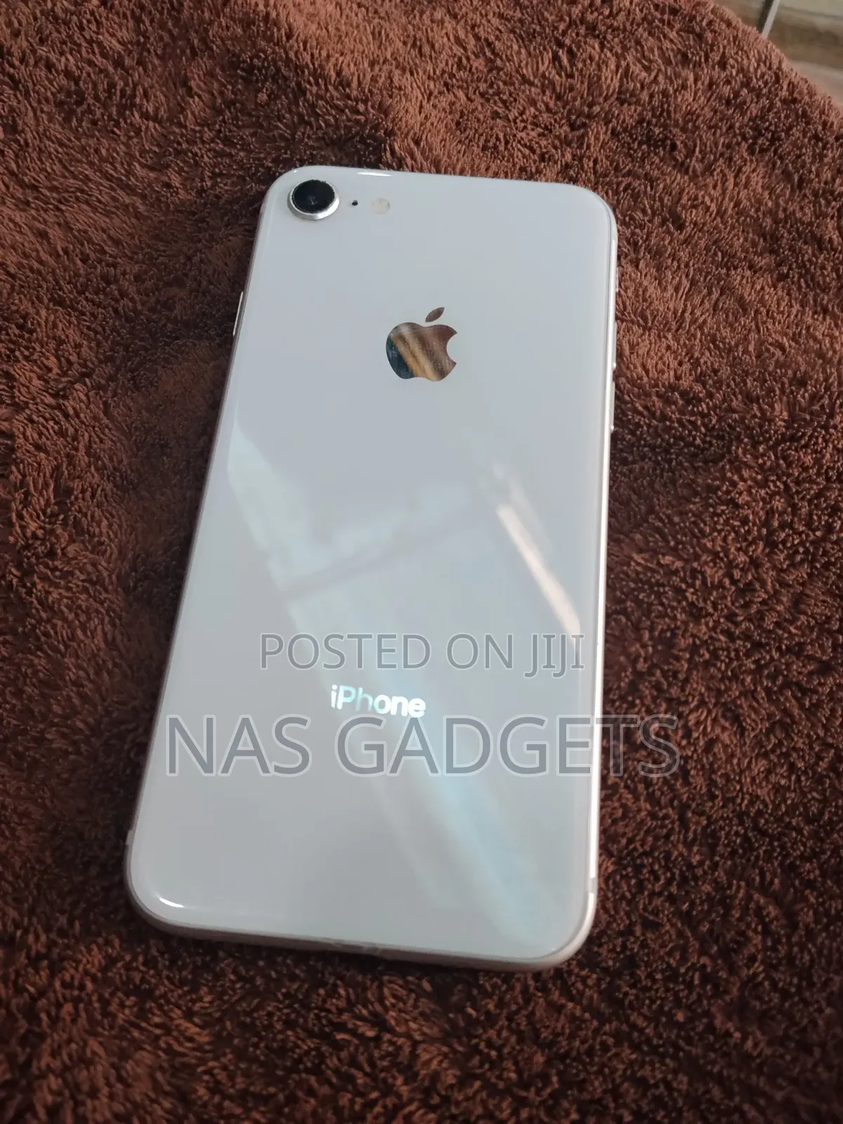 Apple iPhone 8 64 GB White