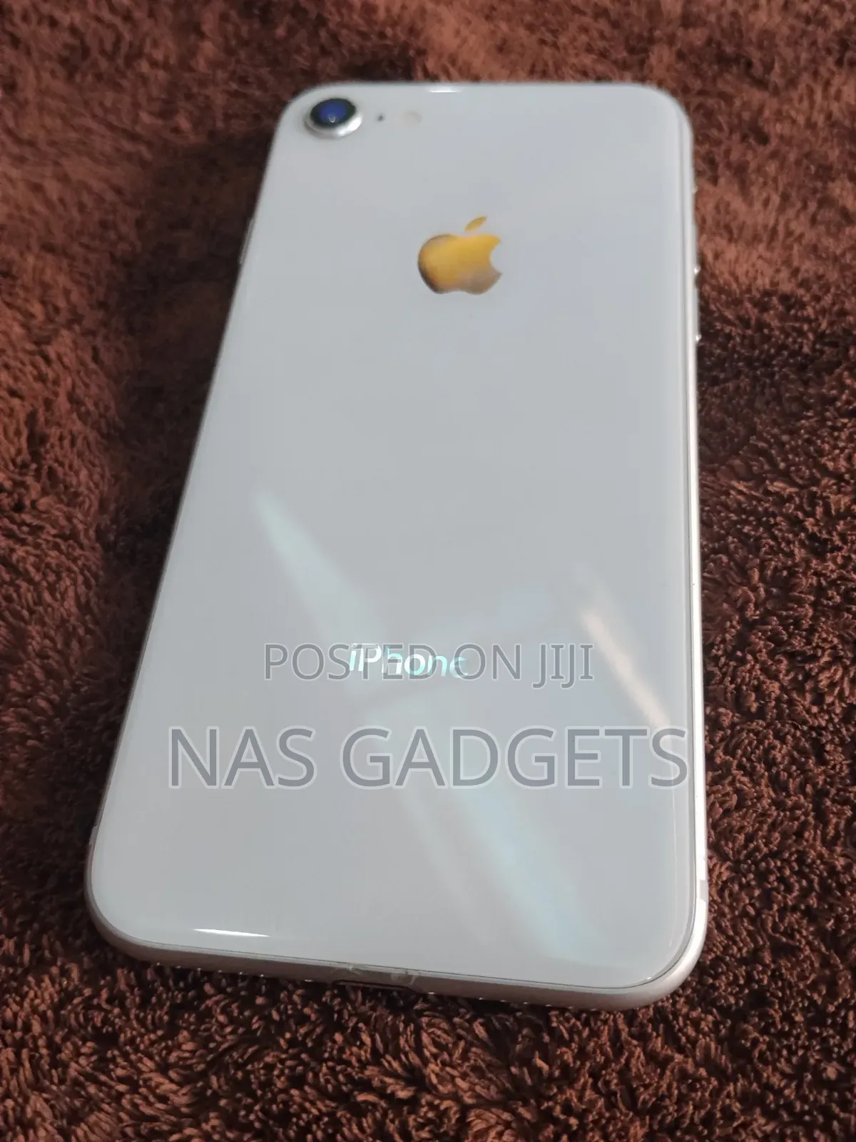 Apple iPhone 8 64 GB White
