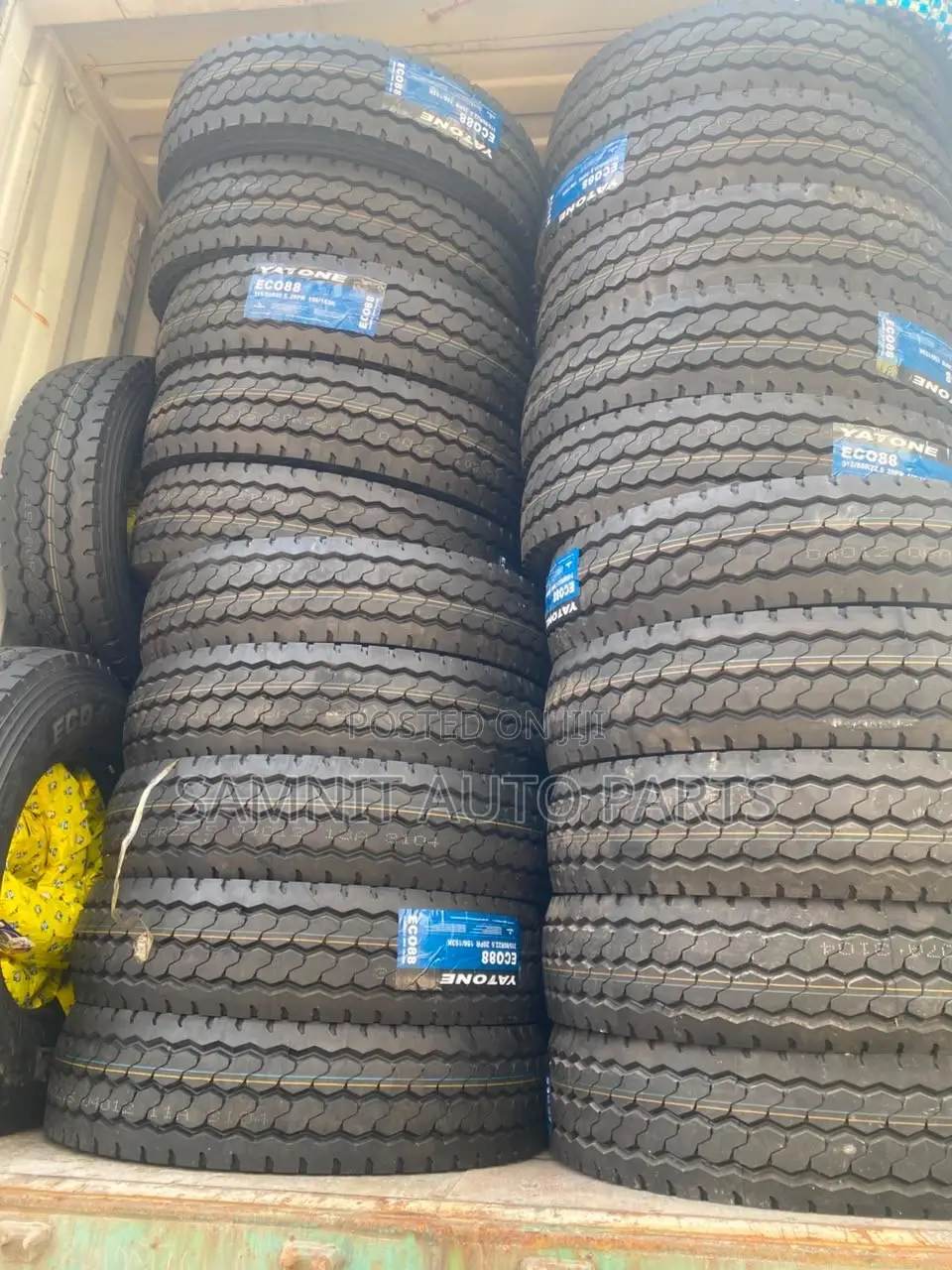 Quality and Affordable Tires Available for Wholesale and Retail