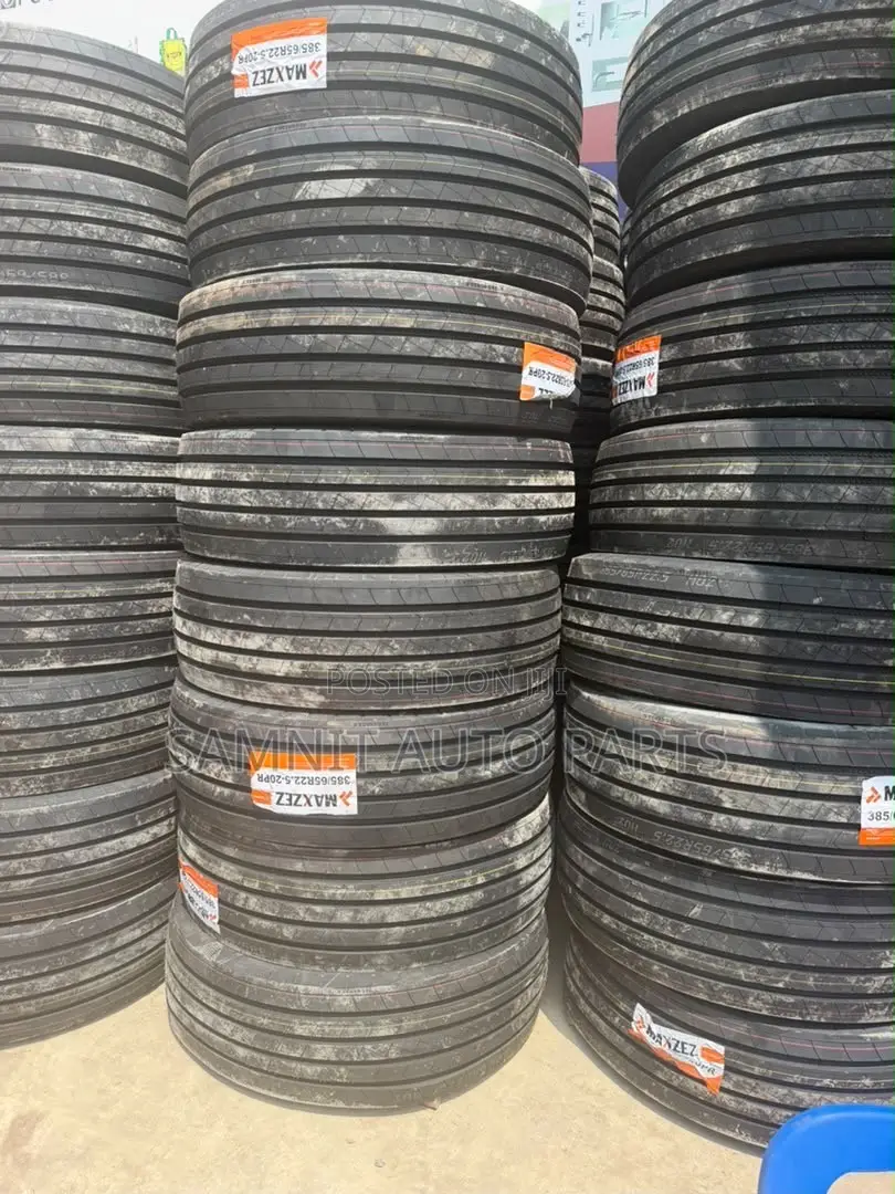 Quality and Affordable Tires Available for Wholesale and Retail