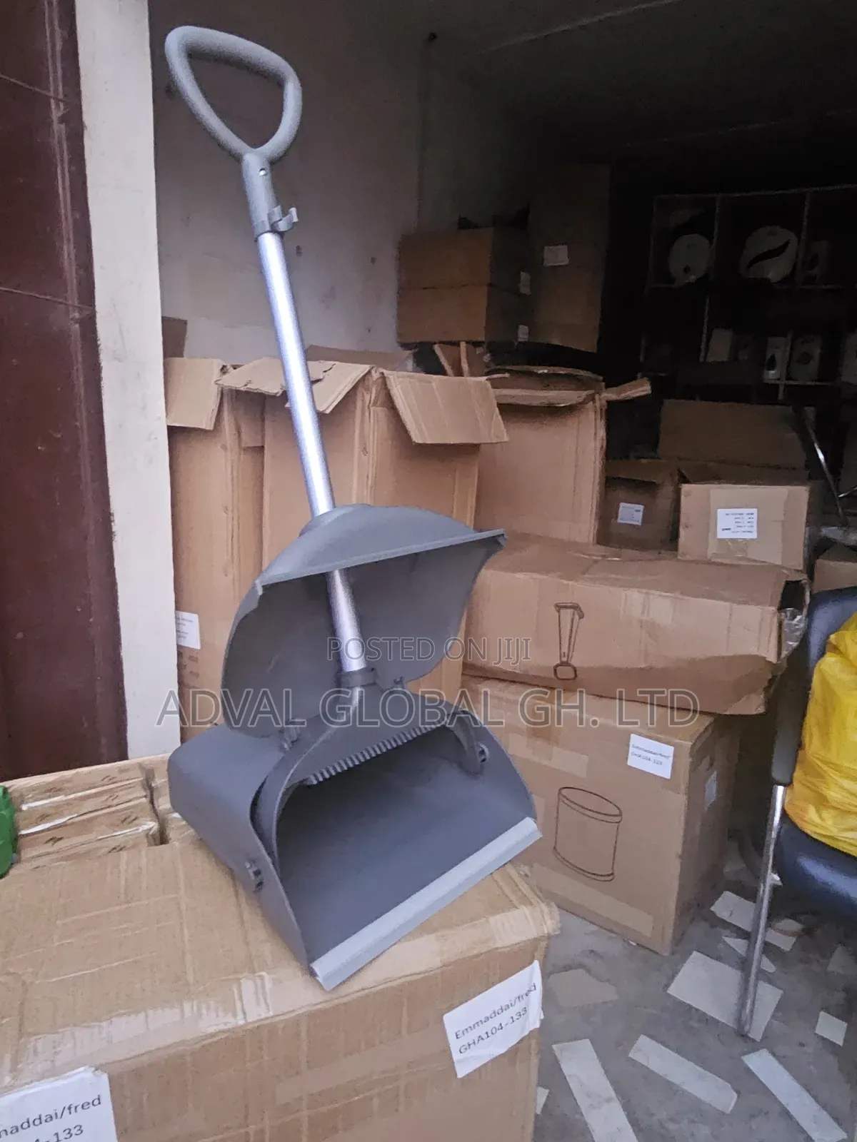 Dust Collector (Foreign Professional Type)