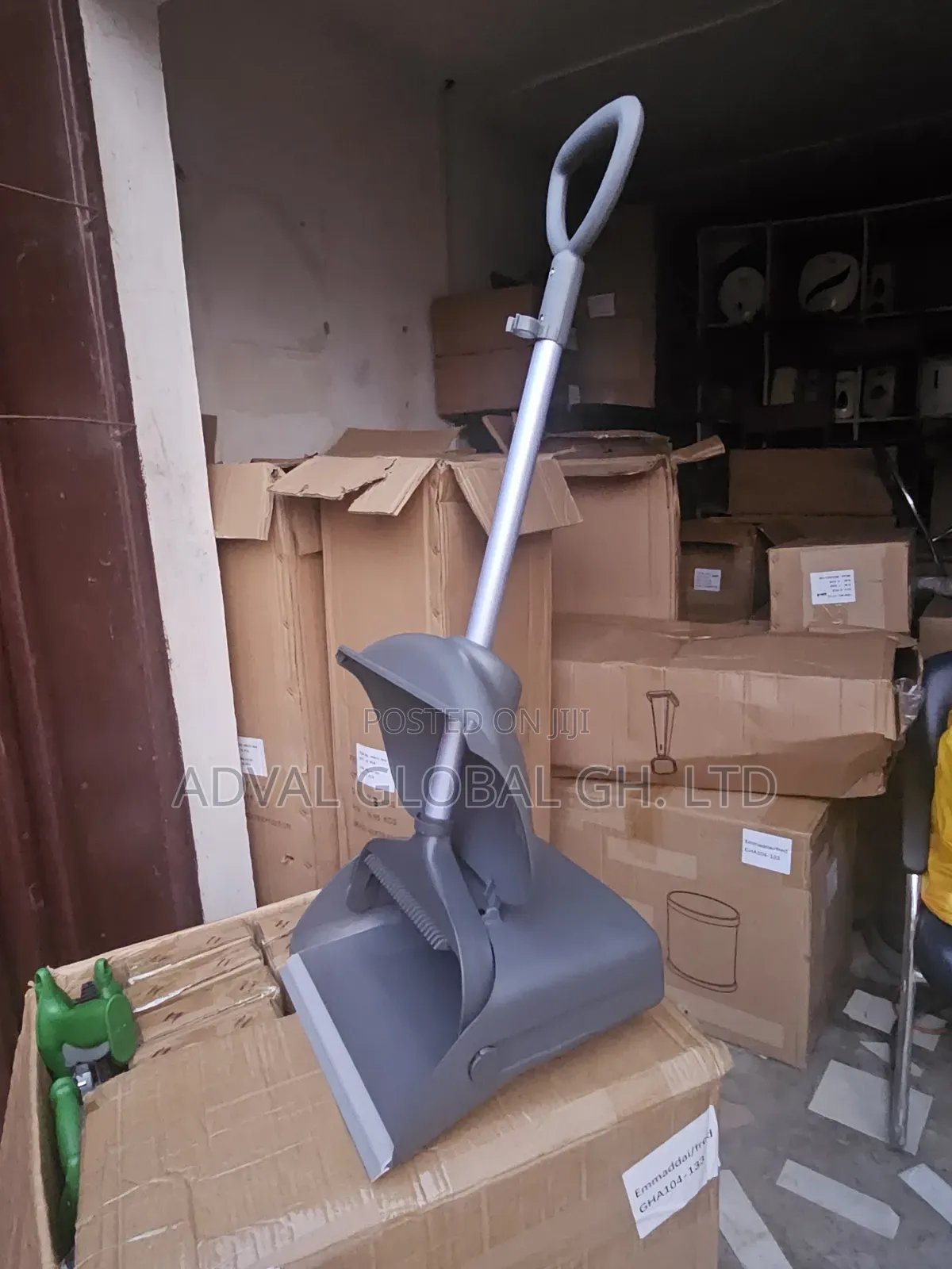 Dust Collector (Foreign Professional Type)