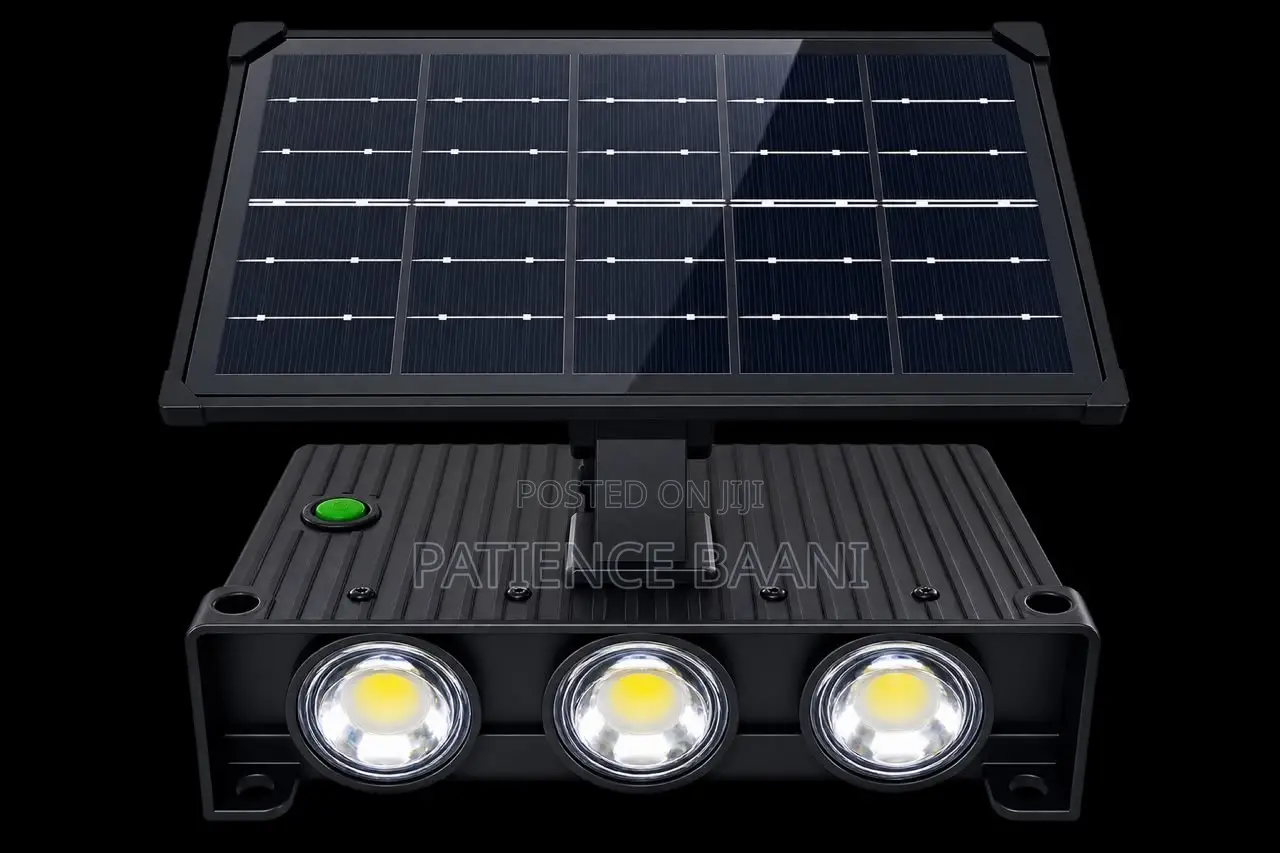 Solar Light