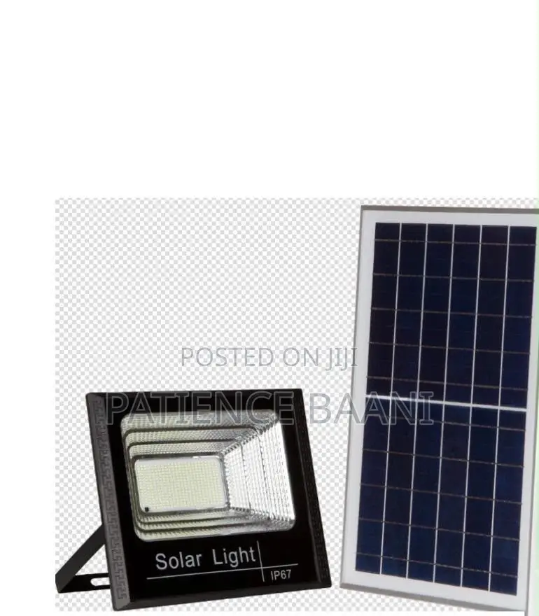 Solar Light