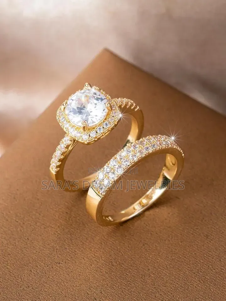 10karat Wedding and Engagement Rings