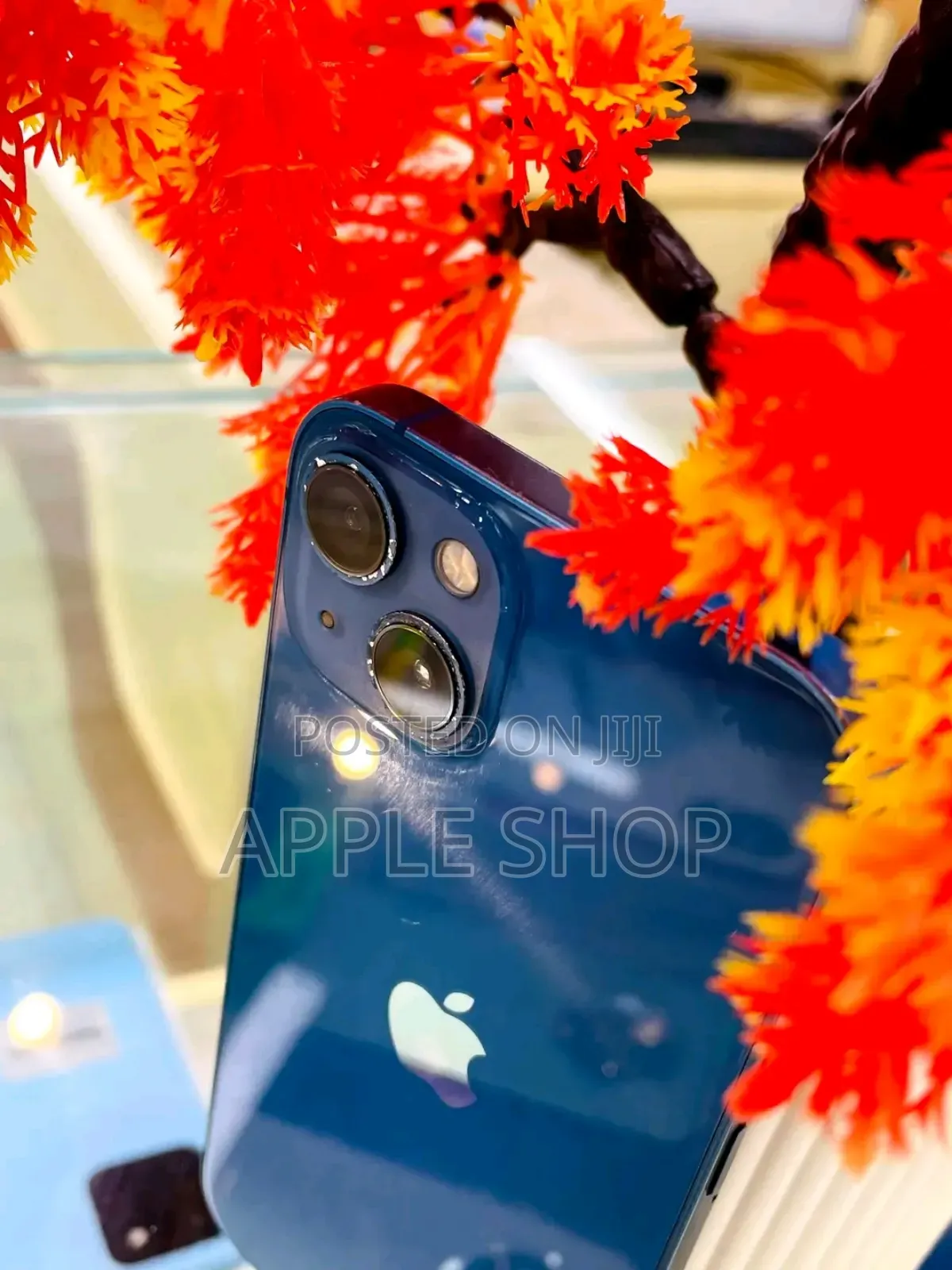 Apple iPhone 13 128 GB Blue
