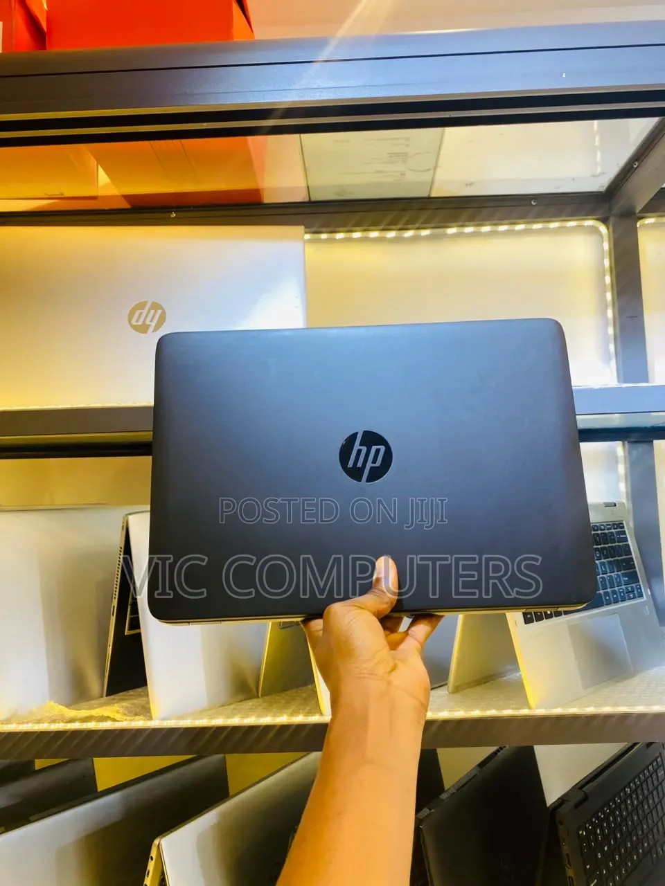 Laptop HP EliteBook 840 G1 8GB Intel Core i5 SSD 128GB
