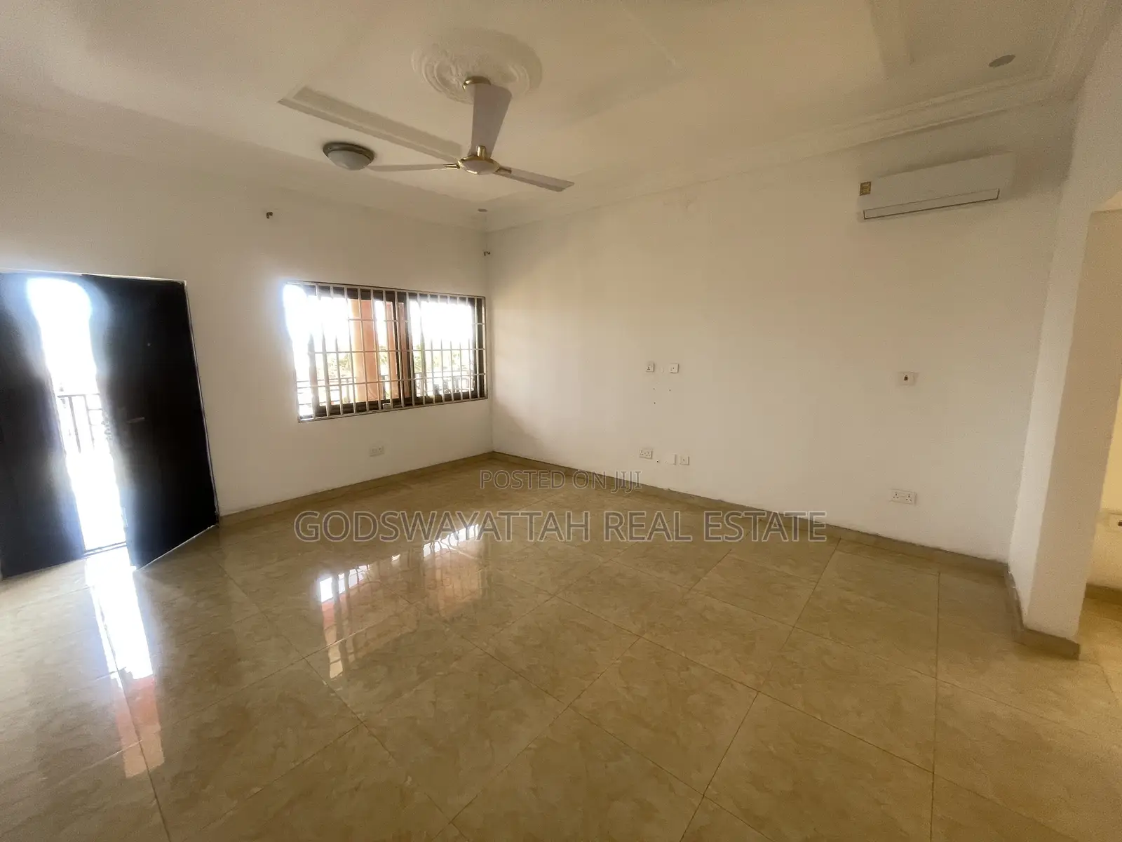 2bdrm Apartment in East Legon, Adjiriganor for rent