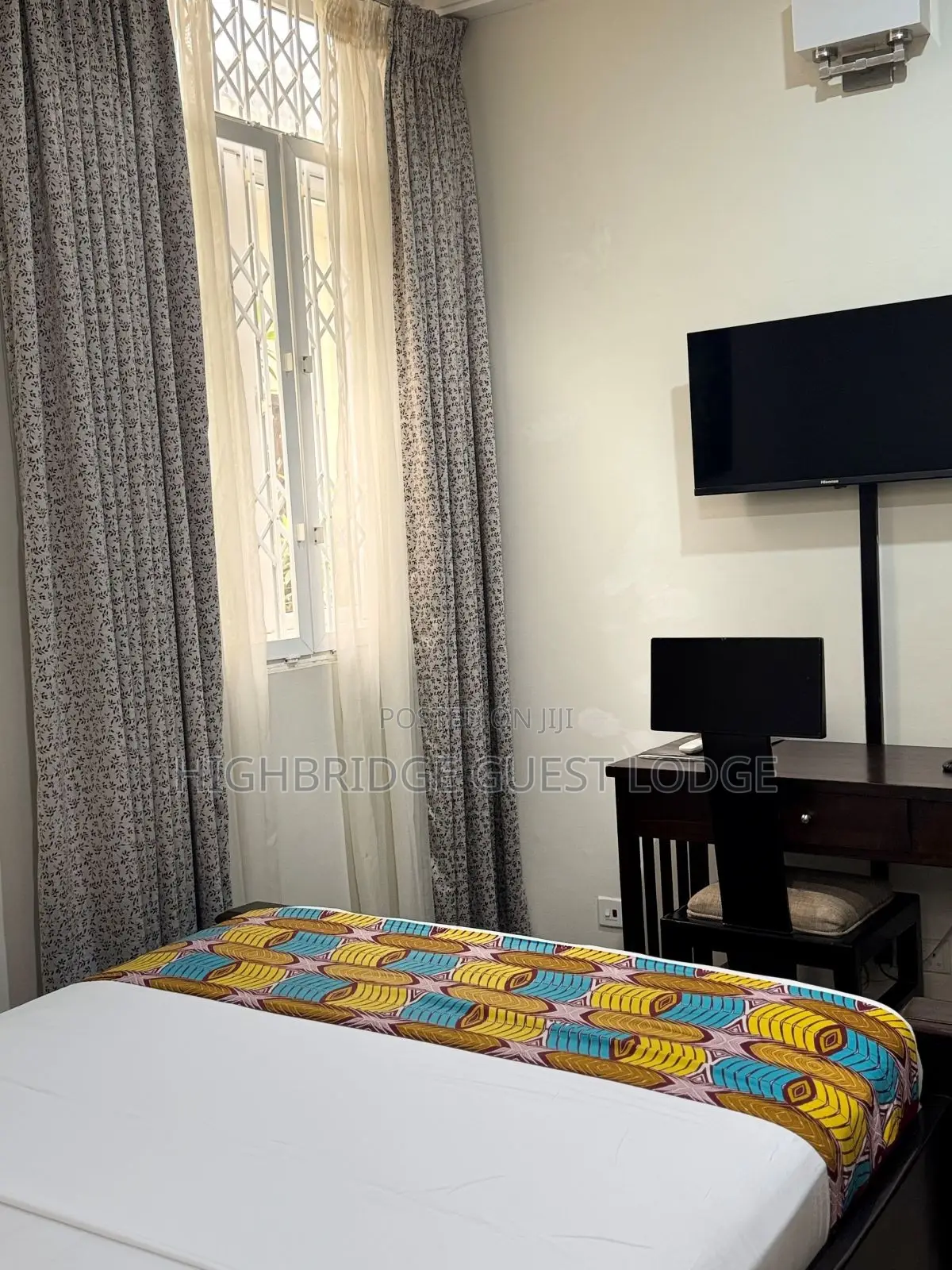 Luxury Affordable Rooms Available