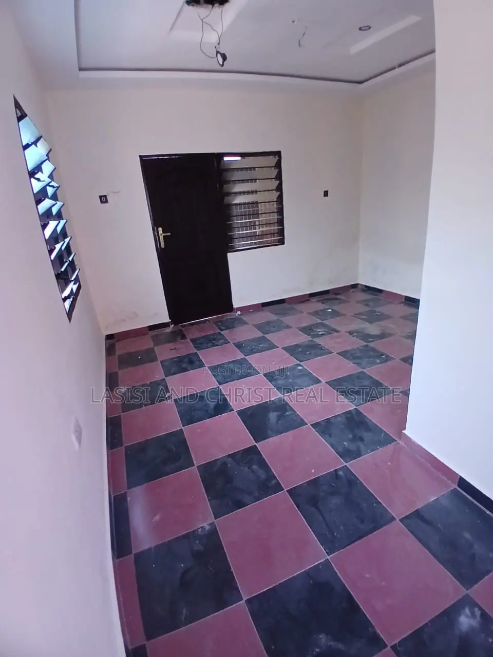 1bdrm Apartment in Lasisi And Christ, Amasaman for rent