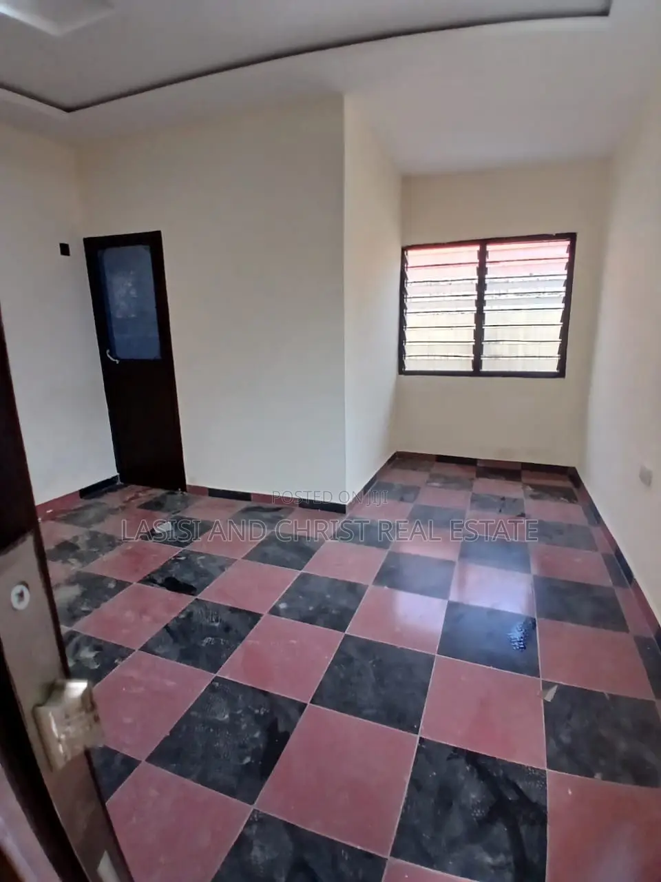 1bdrm Apartment in Lasisi And Christ, Amasaman for rent