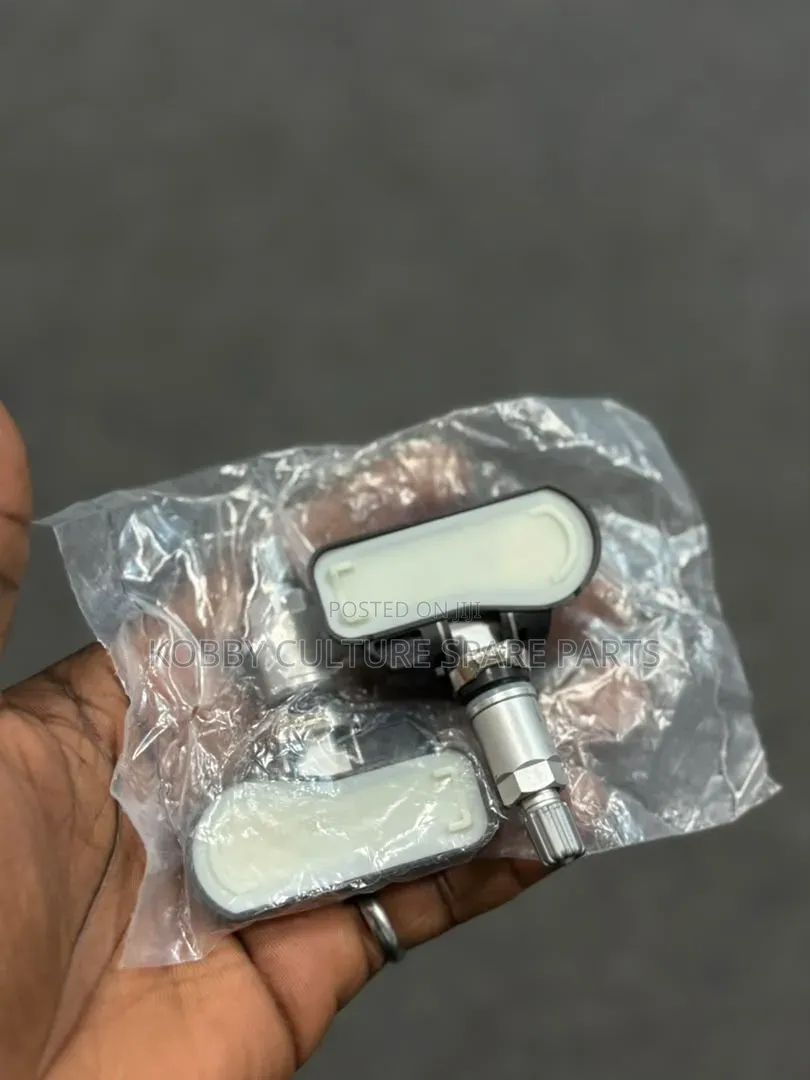 Original Mercedes-Benz Tyre Pressure Sensor Available for All Cars