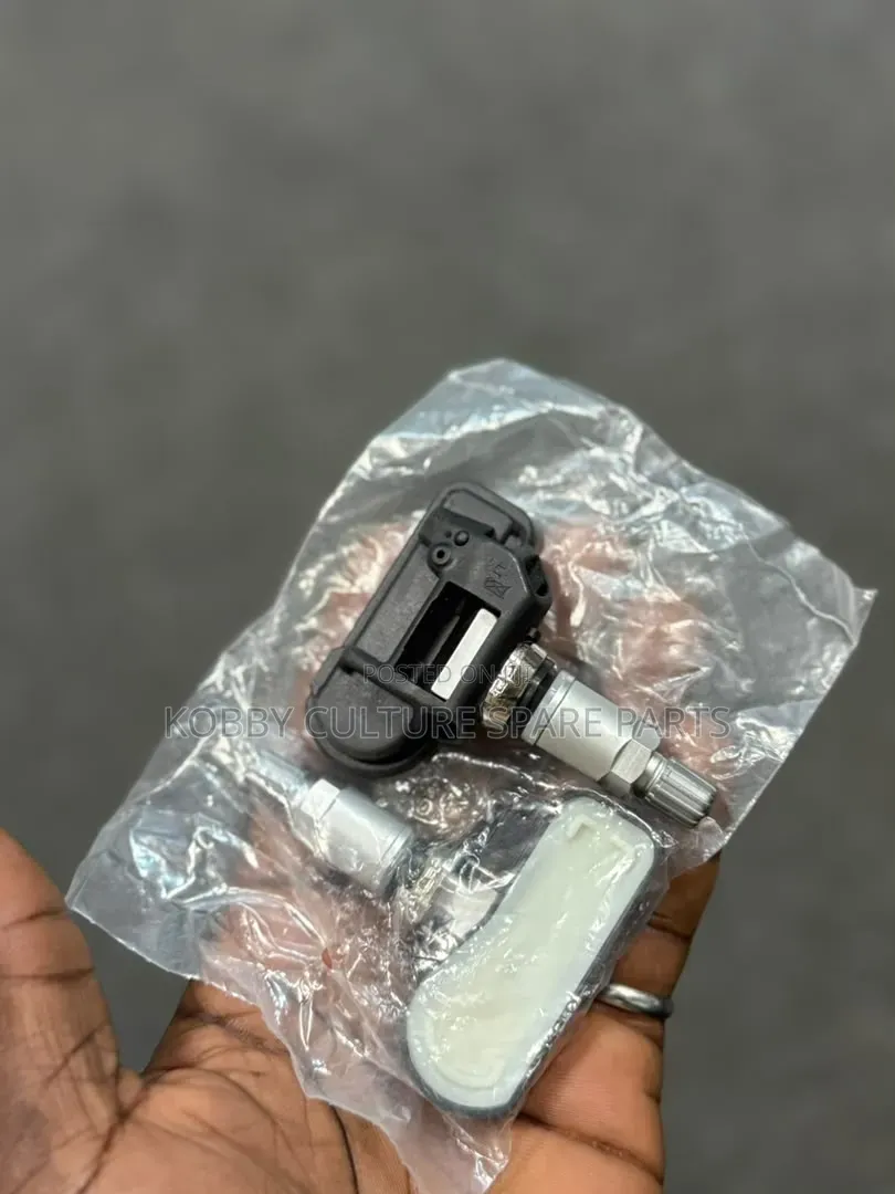 Original Mercedes-Benz Tyre Pressure Sensor Available for All Cars