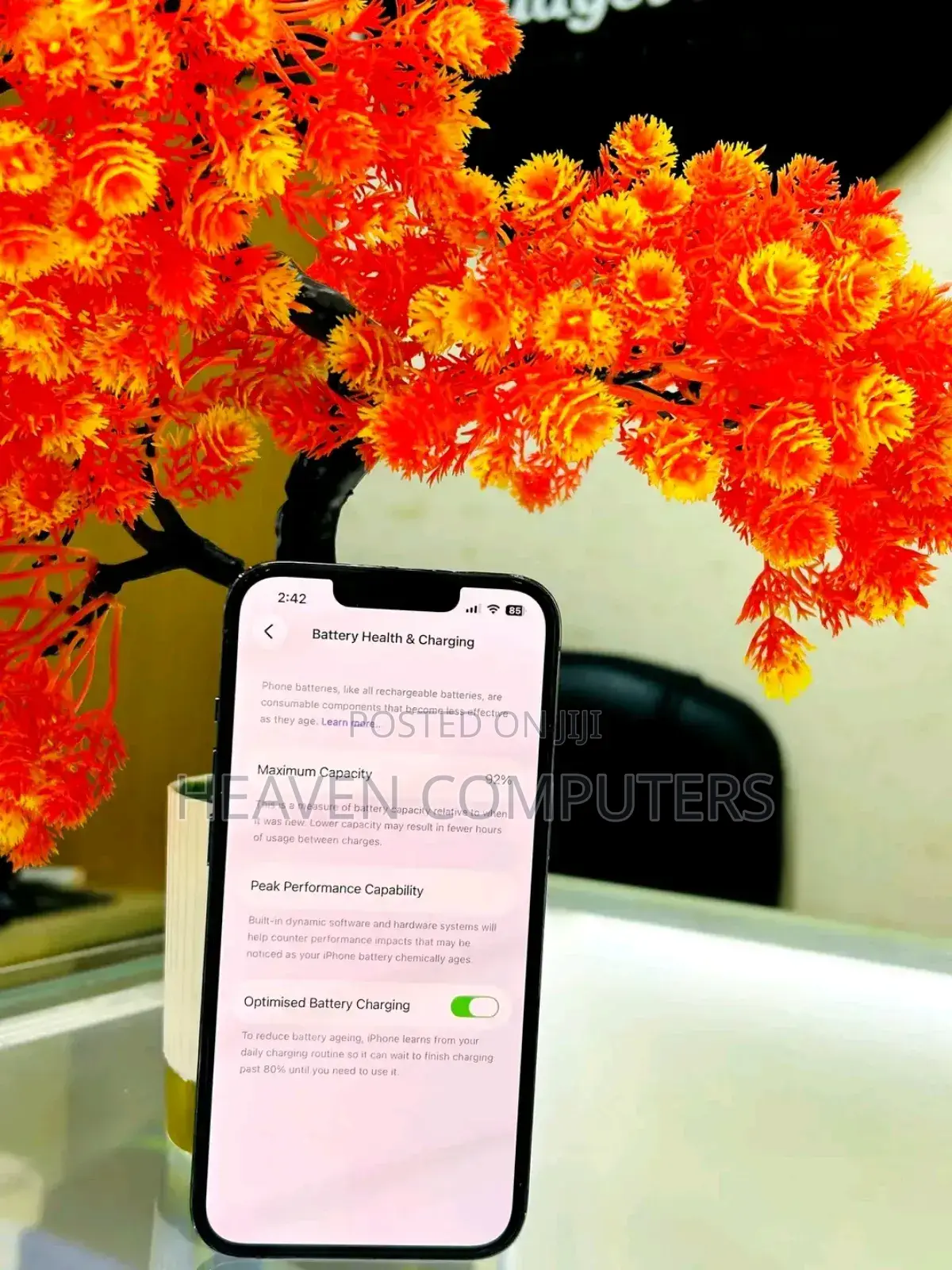 Apple iPhone 13 Pro 256 GB Blue