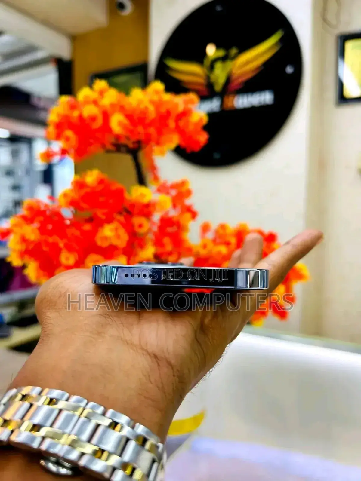 Apple iPhone 13 Pro 256 GB Blue