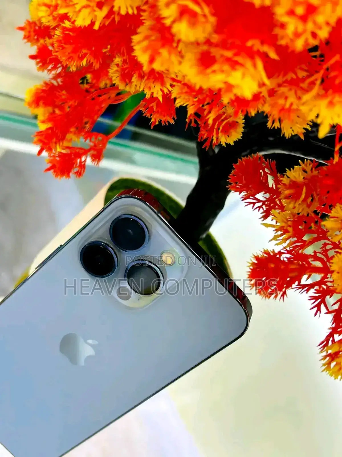 Apple iPhone 13 Pro 256 GB Blue