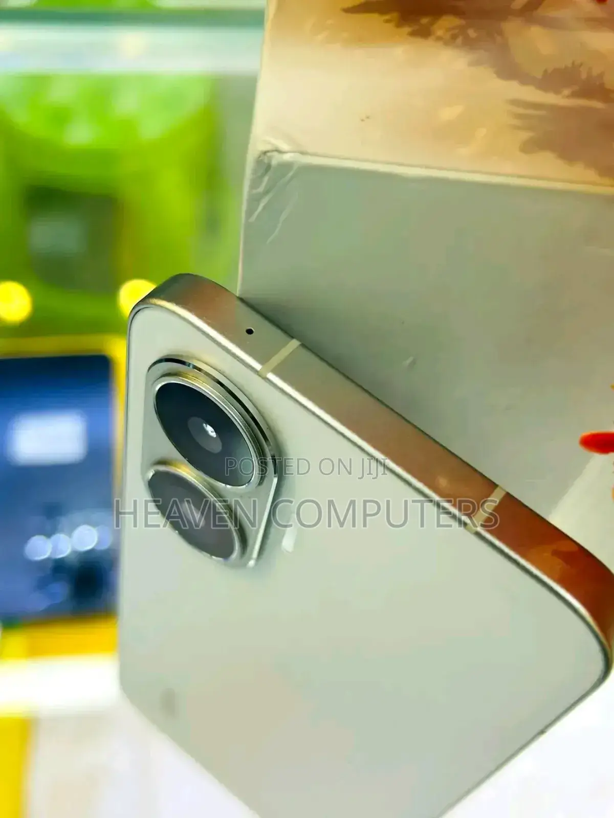 New Xiaomi Redmi Turbo 4 Pro 256 GB Gray
