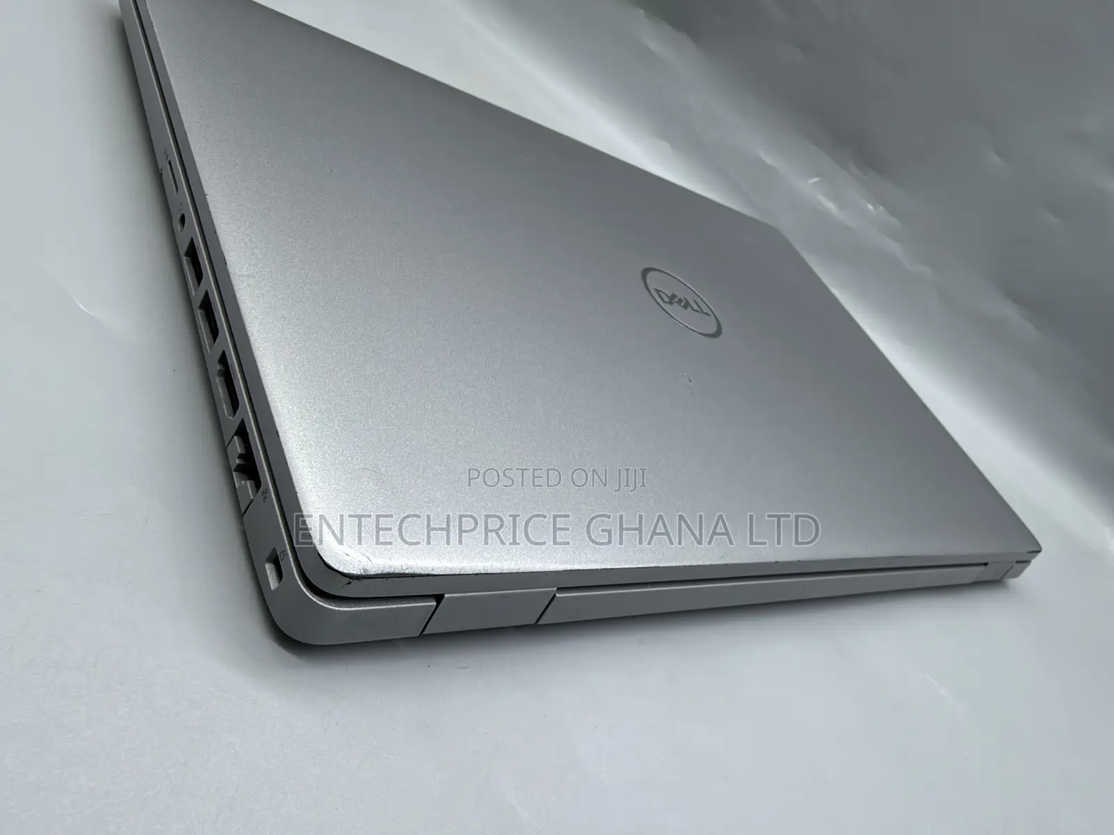 Laptop Dell Inspiron 14 5410 8GB Intel Core i5 SSD 128GB