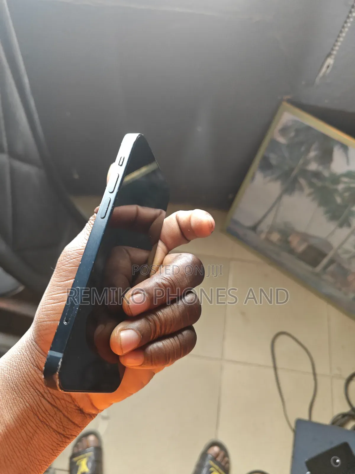 Apple iPhone 13 Mini 128 GB Black