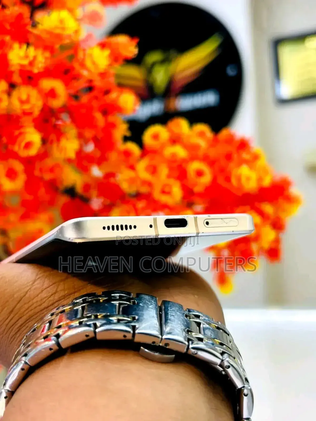 New Xiaomi Civi 1S 256 GB Gray