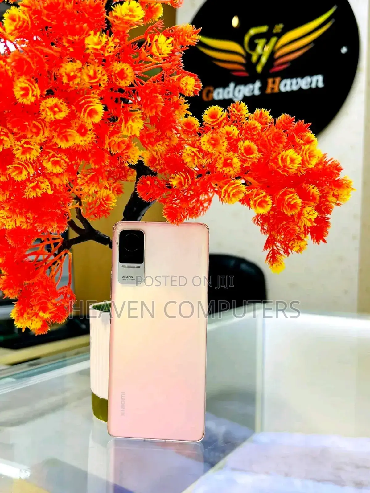 New Xiaomi Civi 1S 256 GB Gray