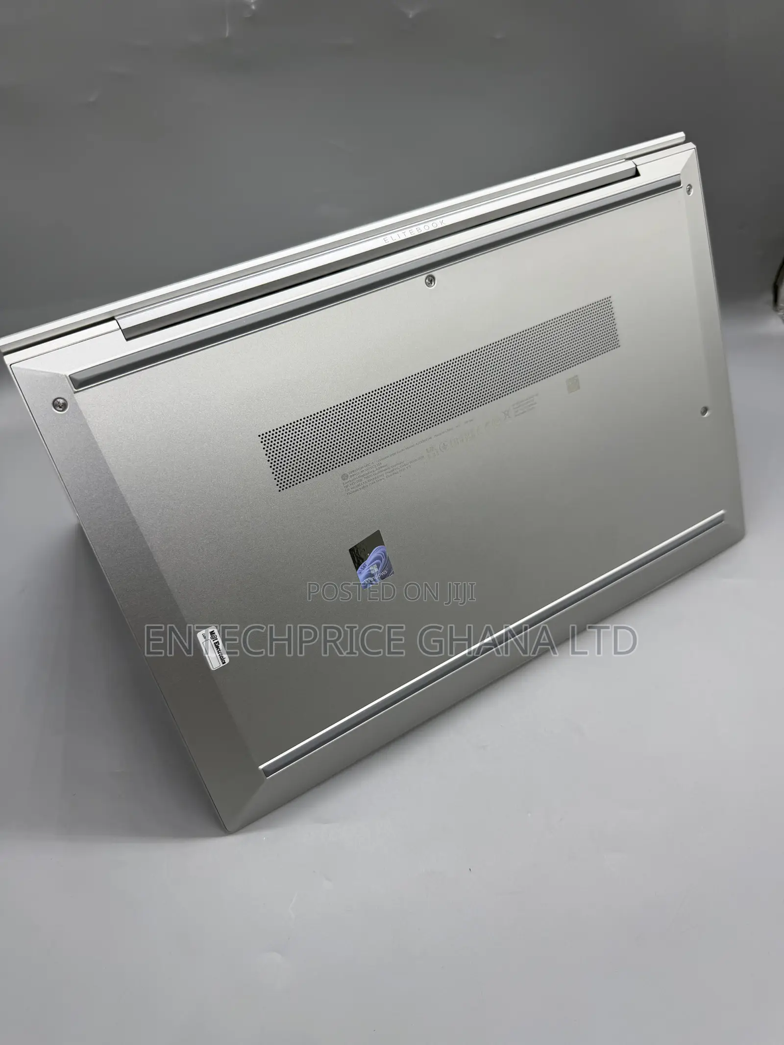 Laptop HP EliteBook 830 G8 8GB Intel Core i5 SSD 256GB