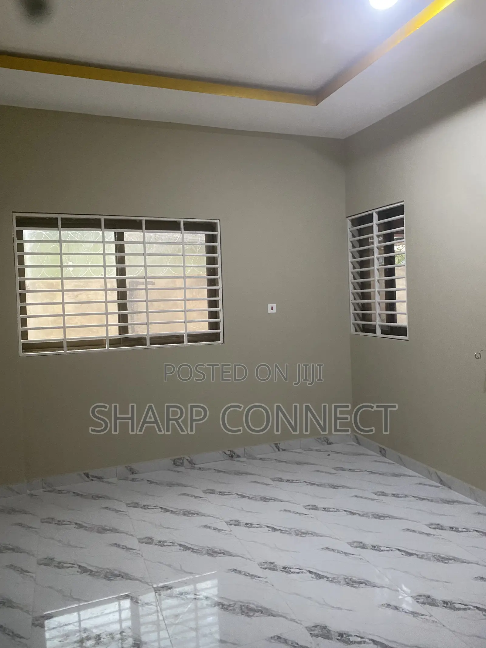 2bdrm Apartment in Sharp-Connect, Bluetop Estate for rent