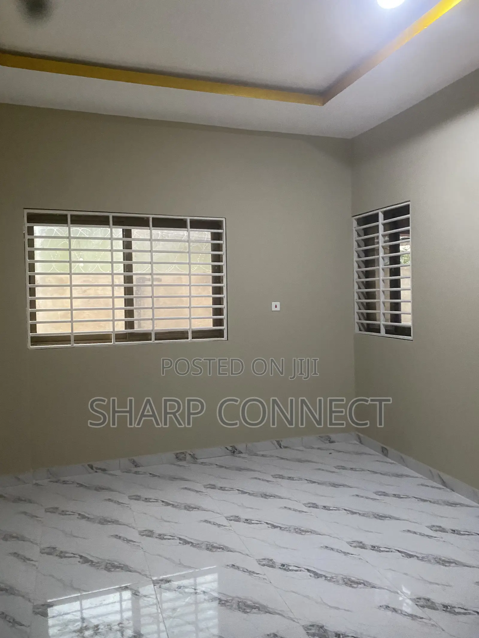 2bdrm Apartment in Sharp-Connect, Bluetop Estate for rent