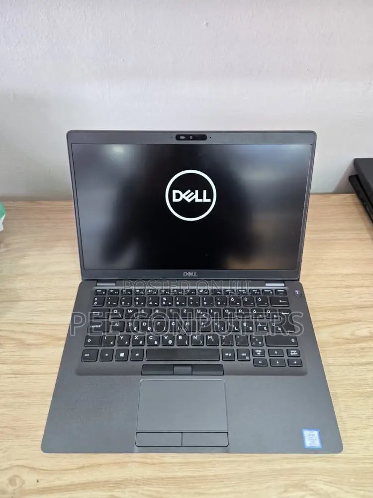 Laptop Dell Latitude 5400 8GB Intel Core i5 SSD 256GB