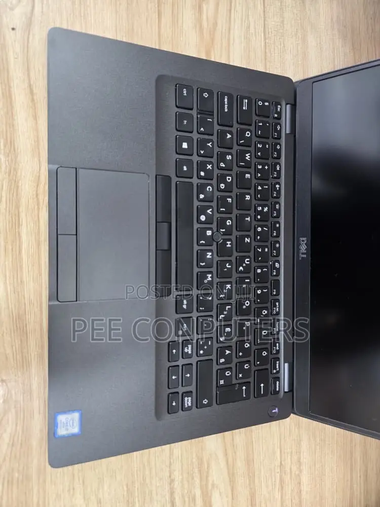 Laptop Dell Latitude 5400 8GB Intel Core i5 SSD 256GB