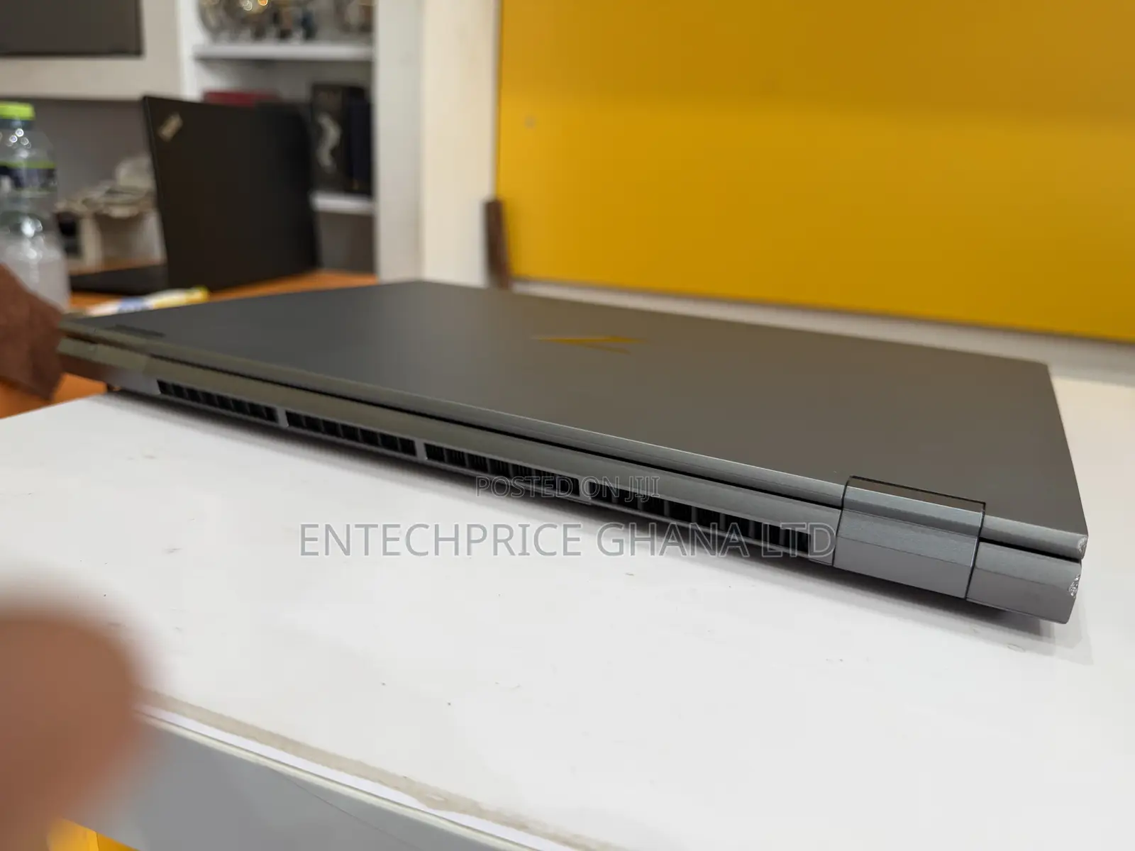 Laptop HP ZBook Fury 17 G7 32GB Intel Core i9 HDD+SSD 1T