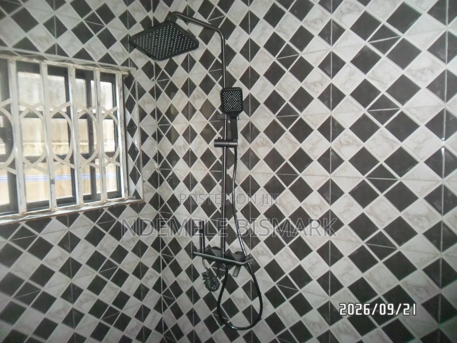 Furnished 1bdrm Apartment in Kumasi Fawoade Malam, Kwabre for rent