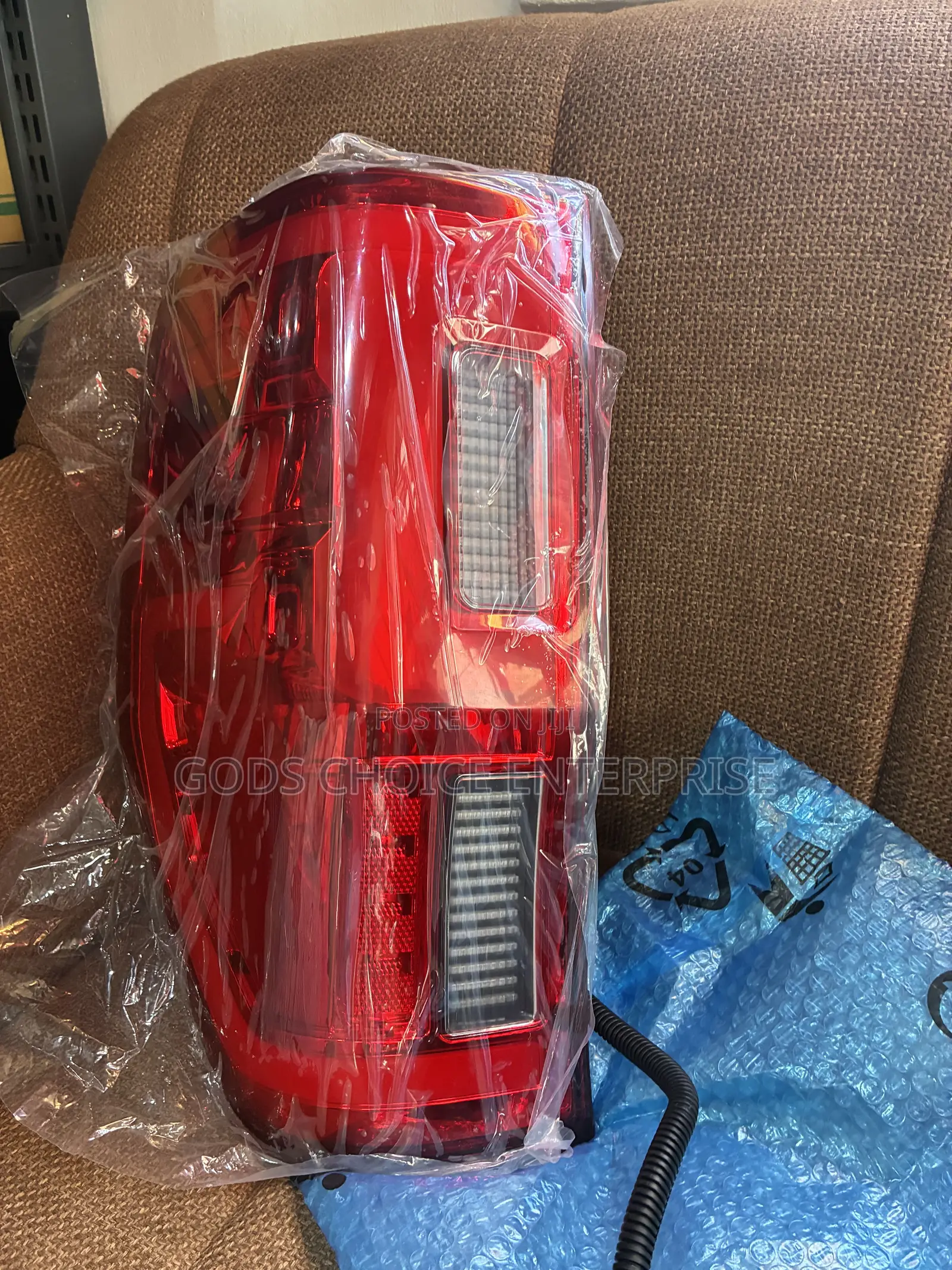 Taillights Ranger 2018-2020-2021 Led