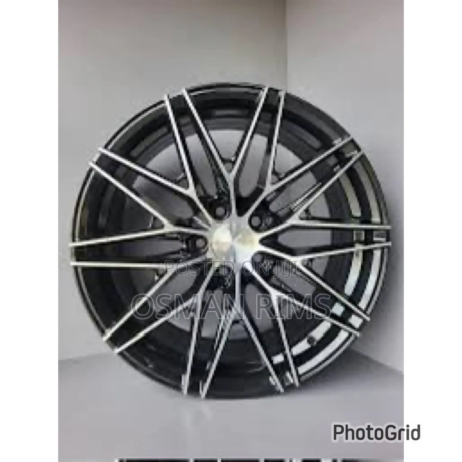 Acura RDX Rim 20 MB