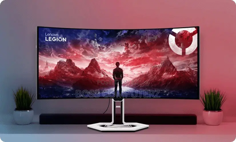 Screen Size: 34 inchesPanel Type: OLED (Curved)Aspect Ratio: 21:9
