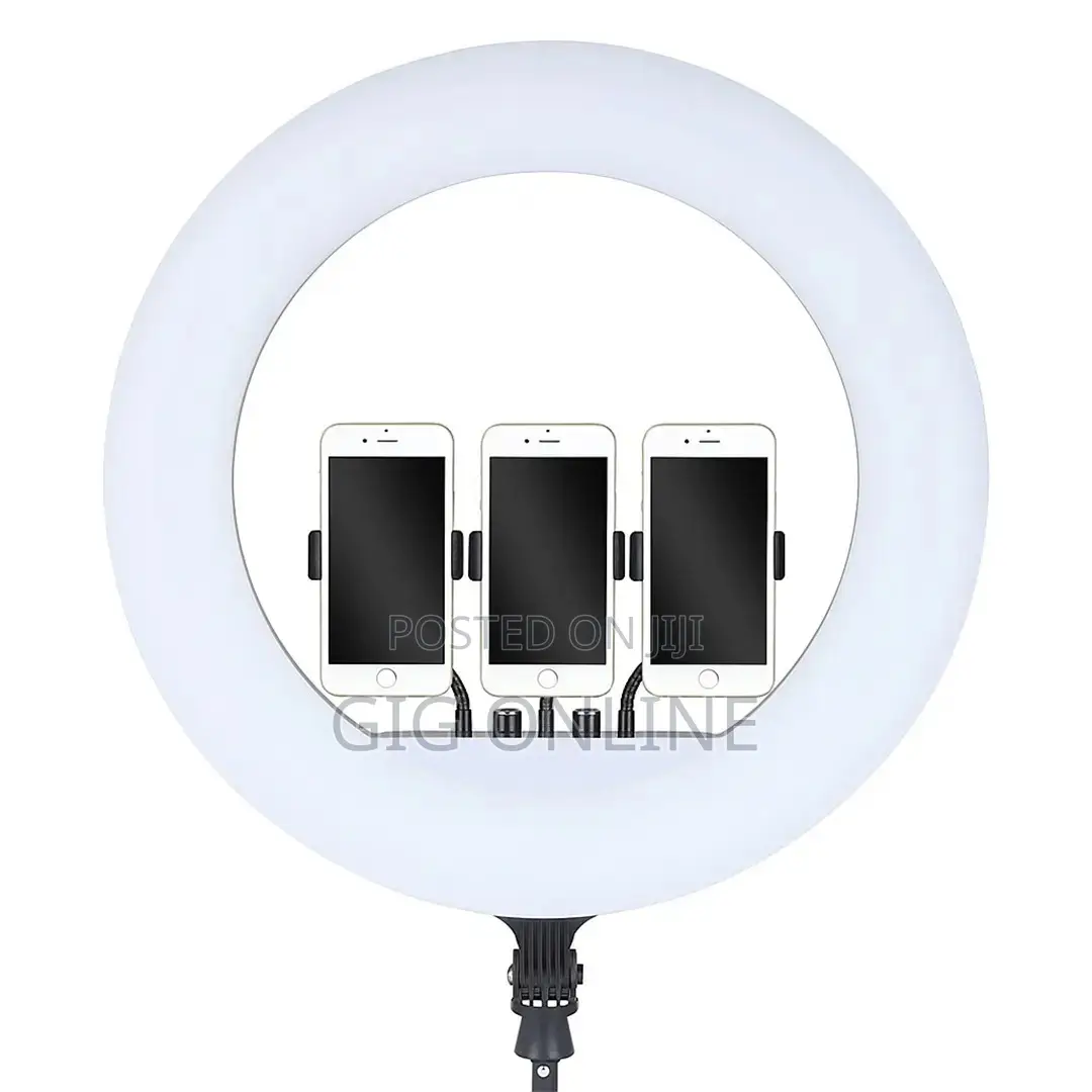 Ringlight 21 Inches